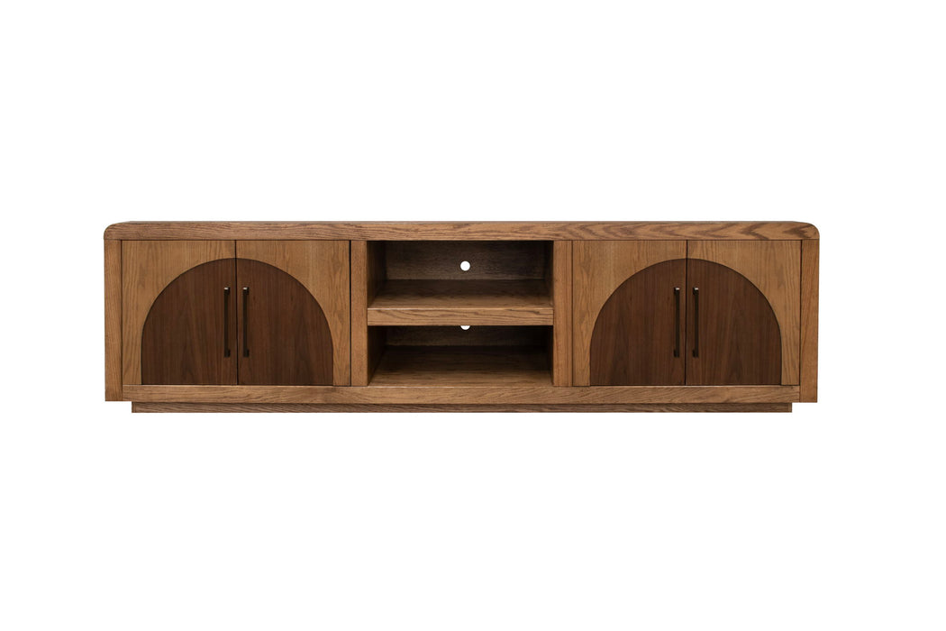Eclipse - TV Stand