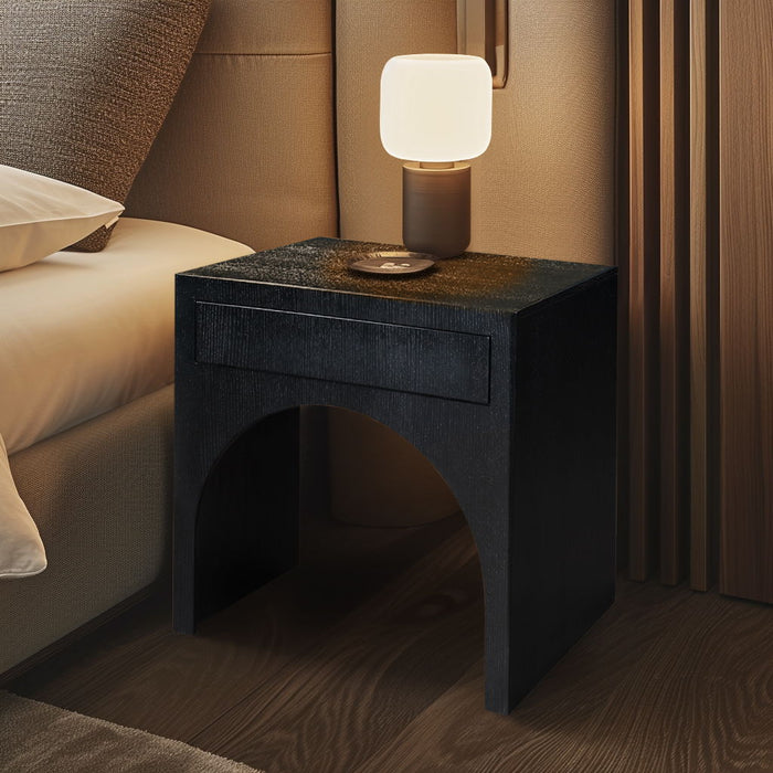 August - Night Stand
