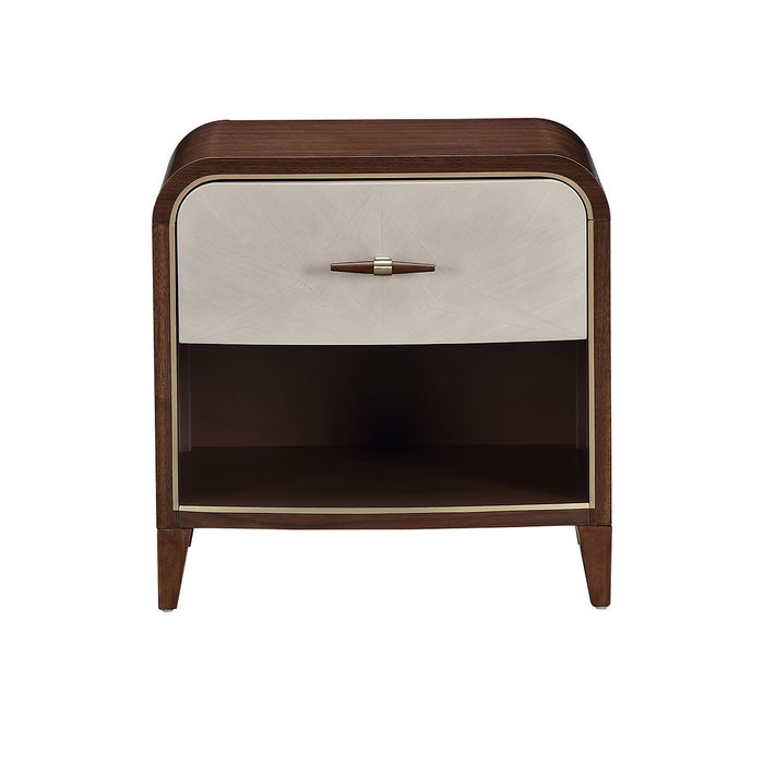 Houston - Nightstand
