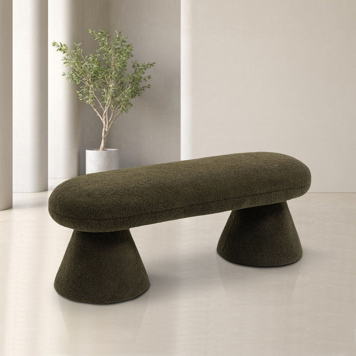 Drum - Bench