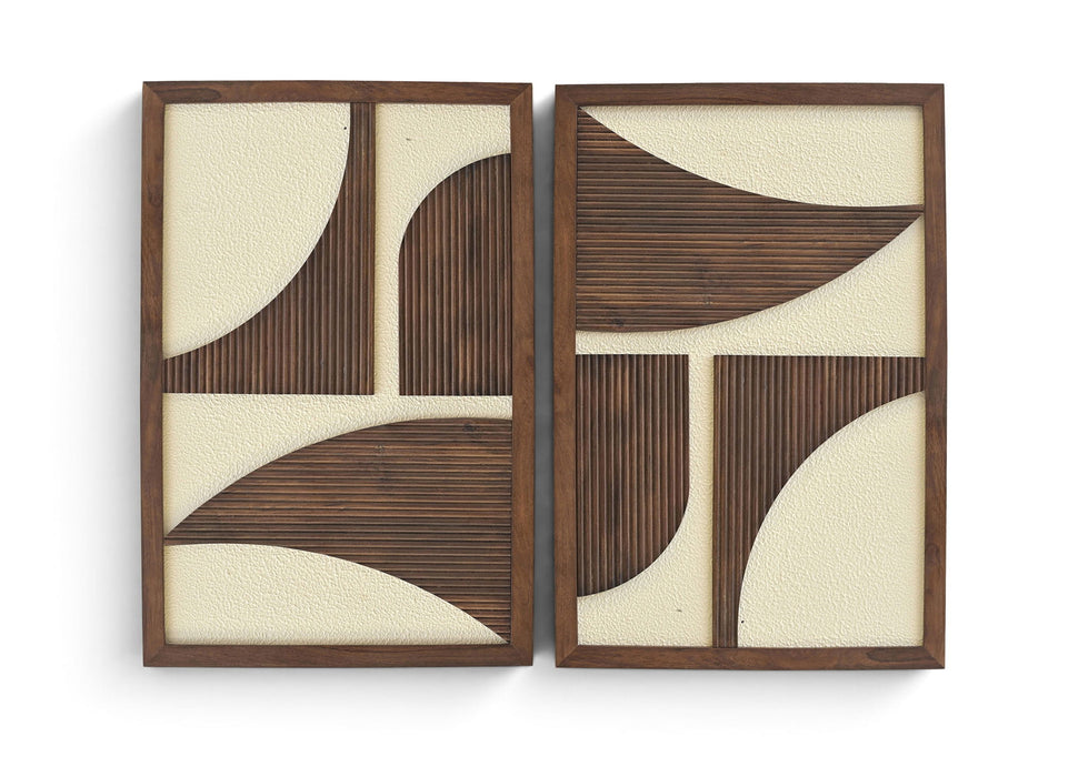 Cadence - 2 Piece Wall Art