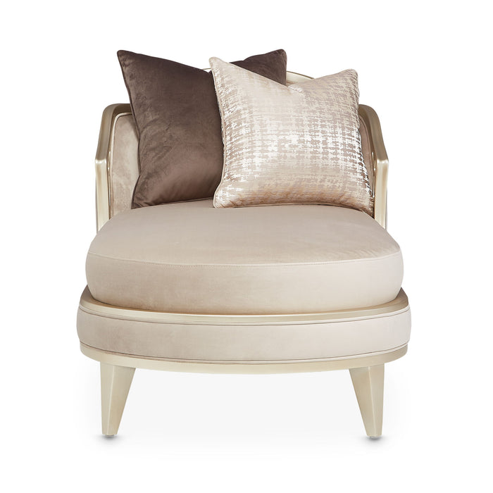 Villa Cherie - Chaise