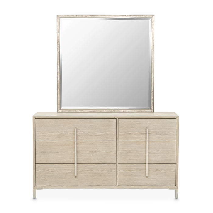 Lotus Bay - Dresser