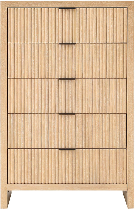 Fairfax - Chest