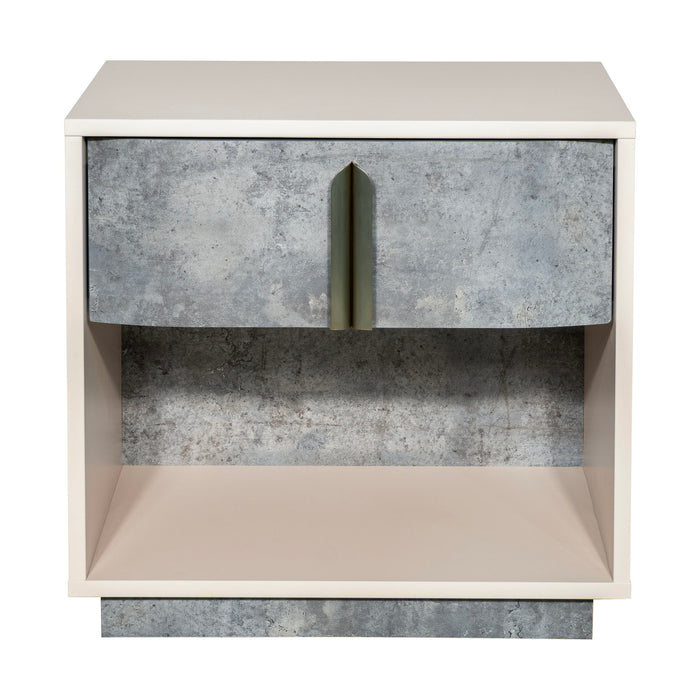 Pavira - Nightstand