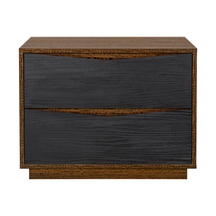 Kayner - Nightstand