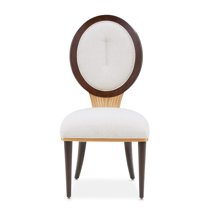 Camellia Field - Dining Side Chair (Set of 2)