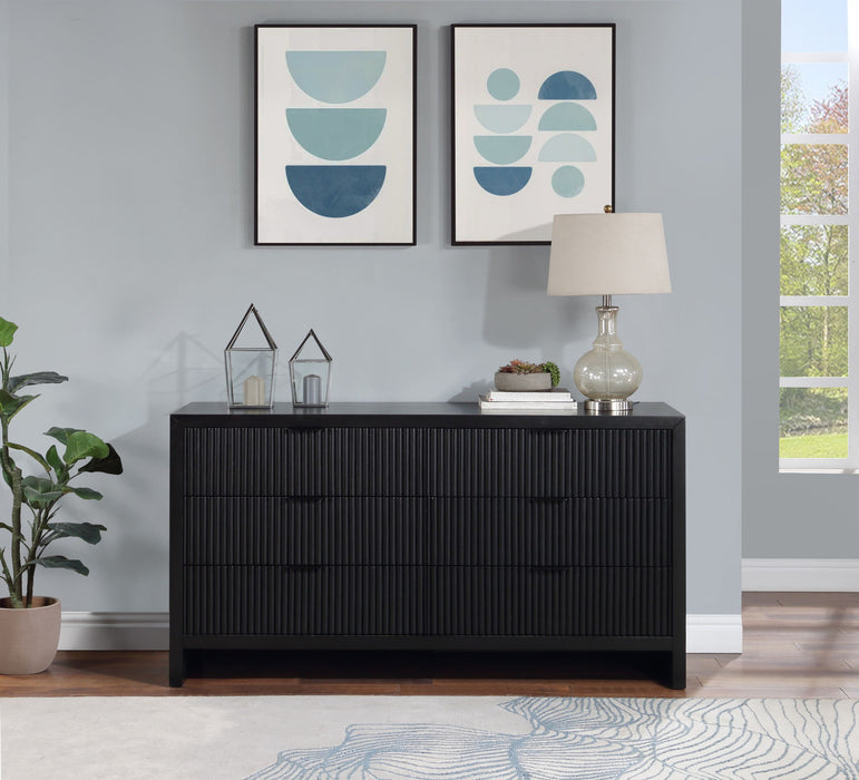 Fairfax - Dresser