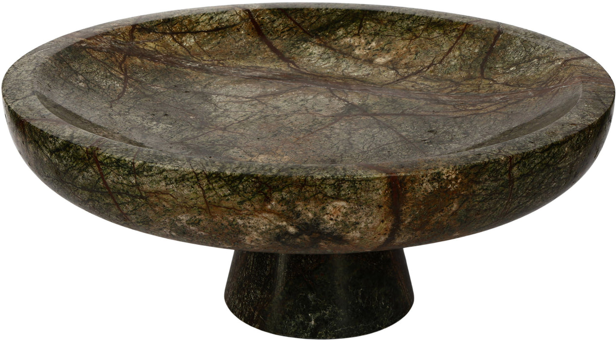 Simpson - Genuine Marble Bowl