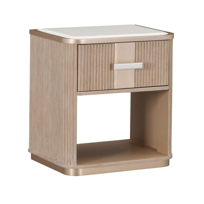 West Kensington - Nightstand