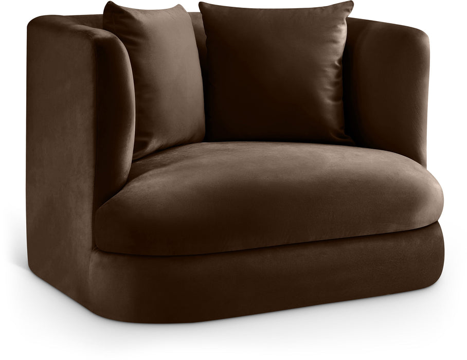 Alder - Chair