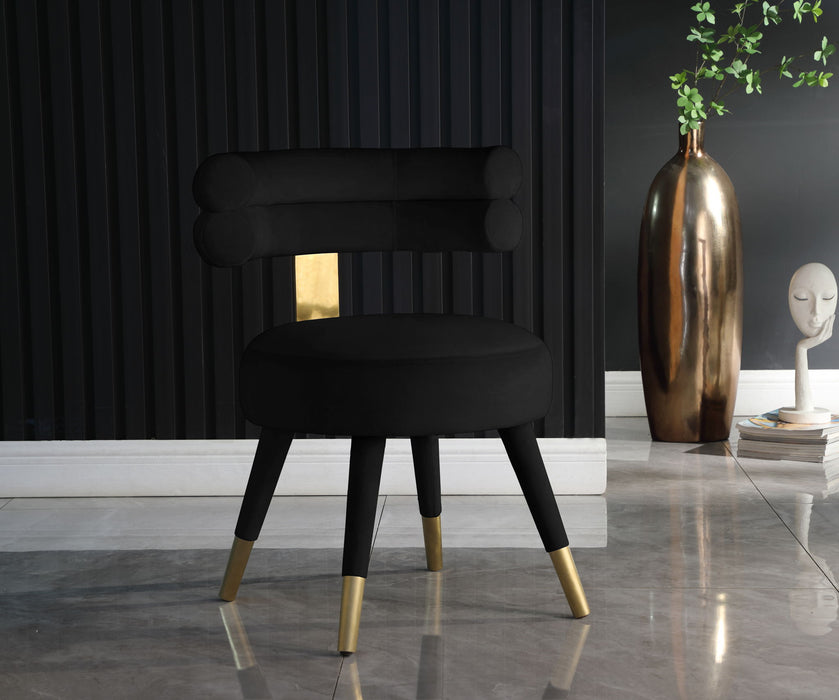 Fitzroy - Dining Chair (Set of 2)