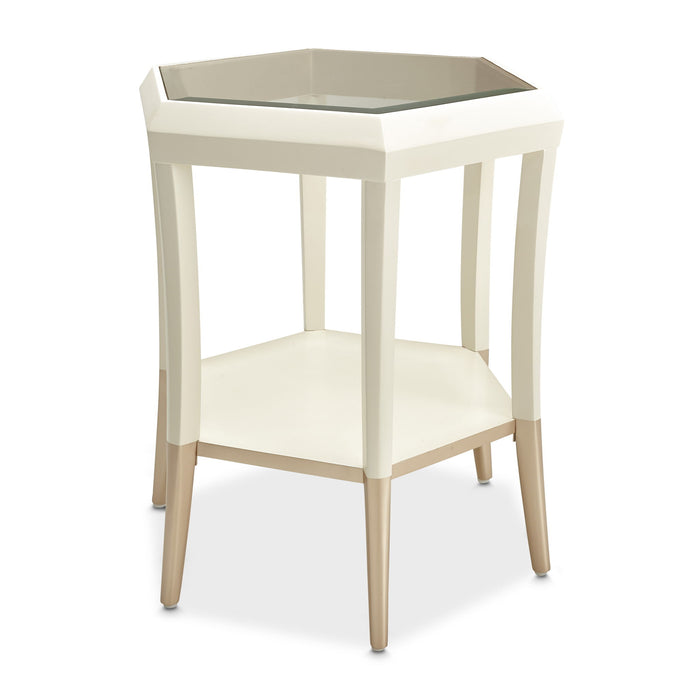 La Rachelle - Table