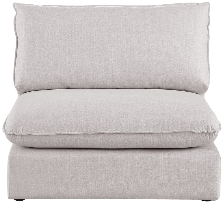 Mackenzie - Armless Chair