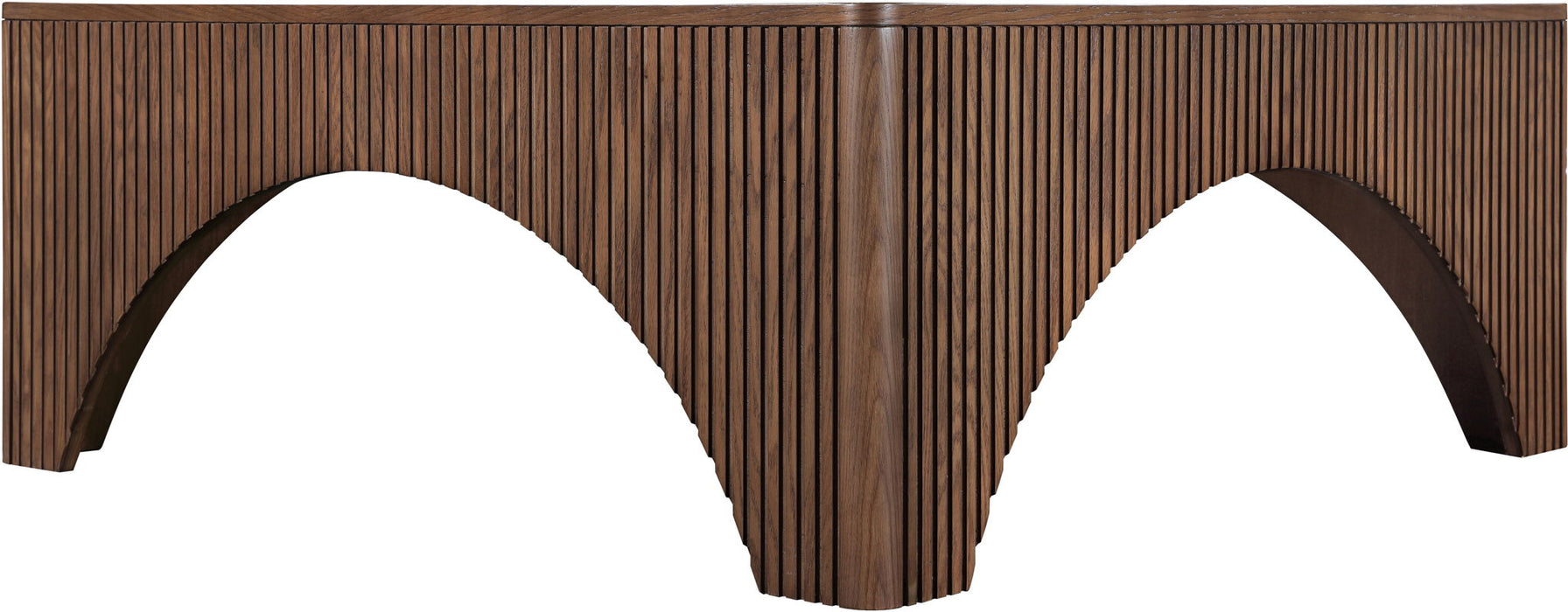 Eloise - Oak Veneer Coffee Table