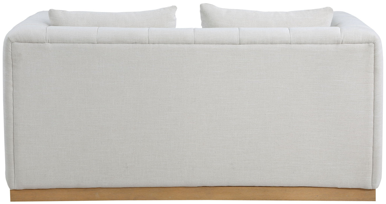 Lucia - Loveseat