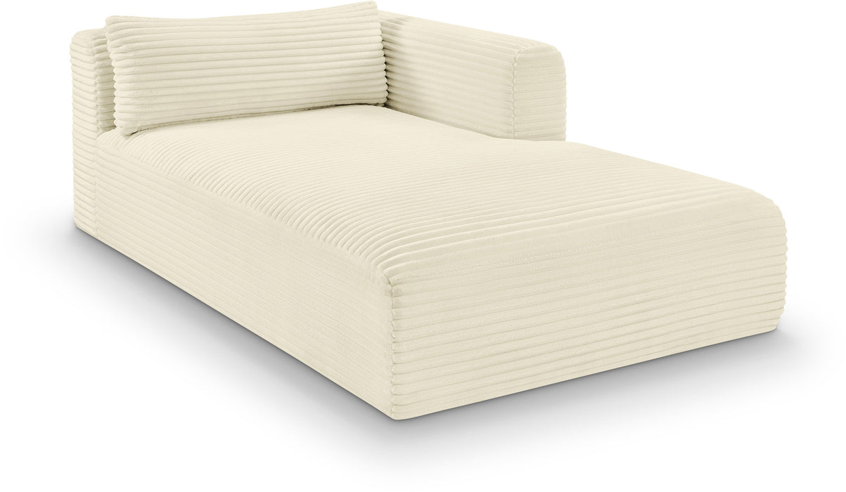Shaggy - Chaise