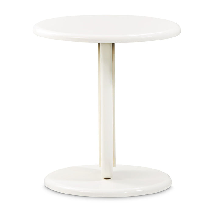 Sassani - Table