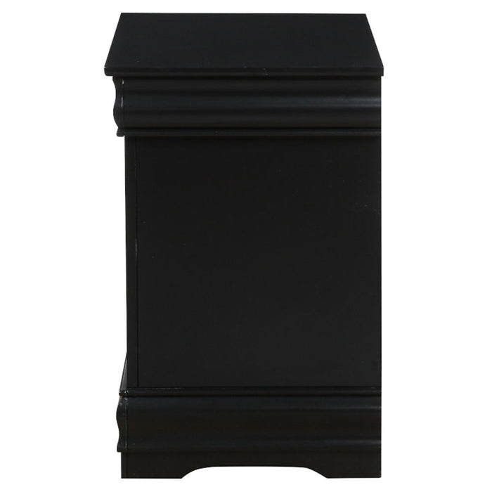 Louis Philippe - Nightstand