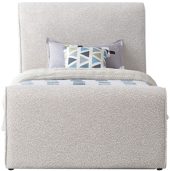 Stylus - Bed