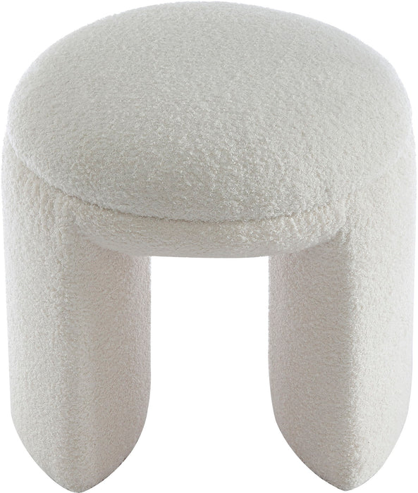 Bowen - Ottoman / Stool