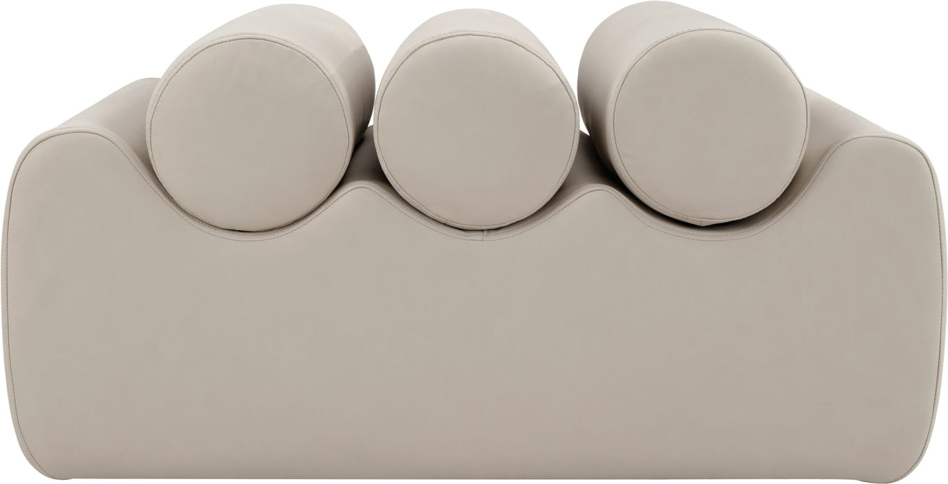 Rumble - Bench