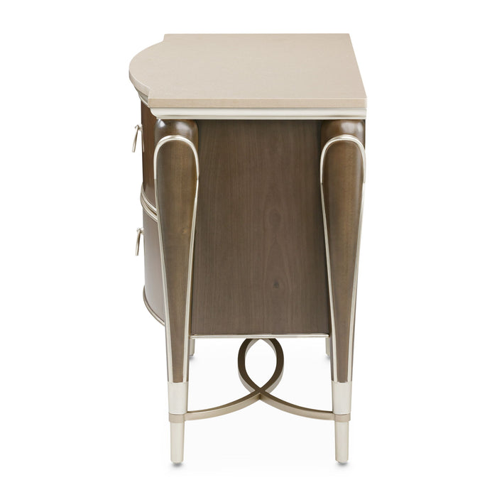 Villa Cherie - Nightstand