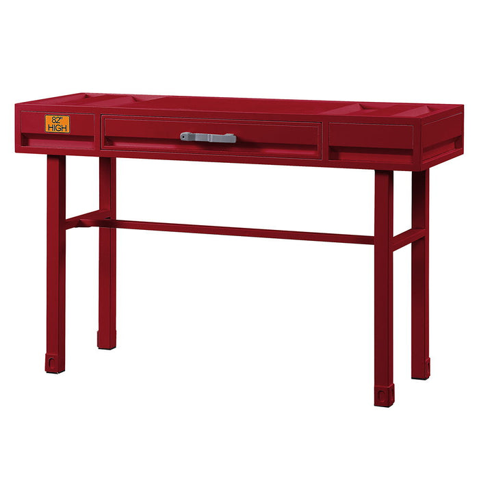Cargo - Vanity Desk