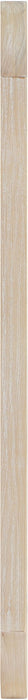 Tiberio - Solid Wood Mirror