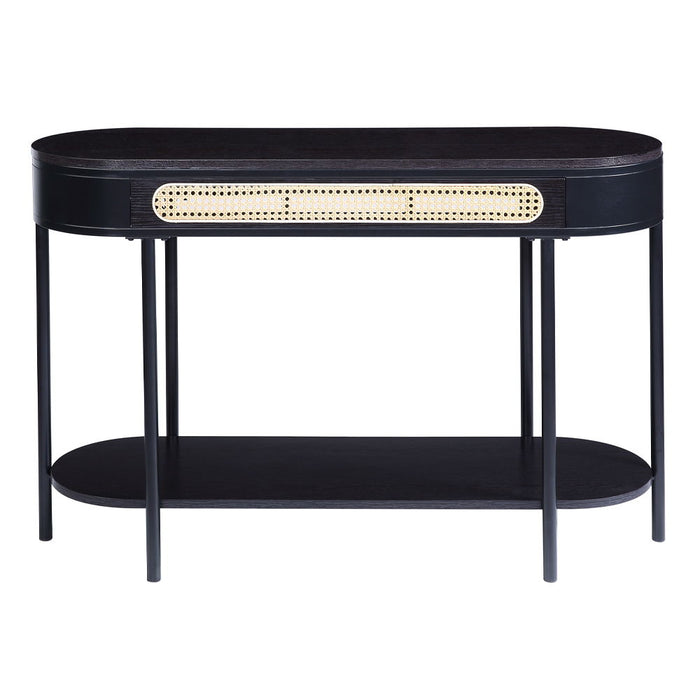 Colson - Sofa Table - Black