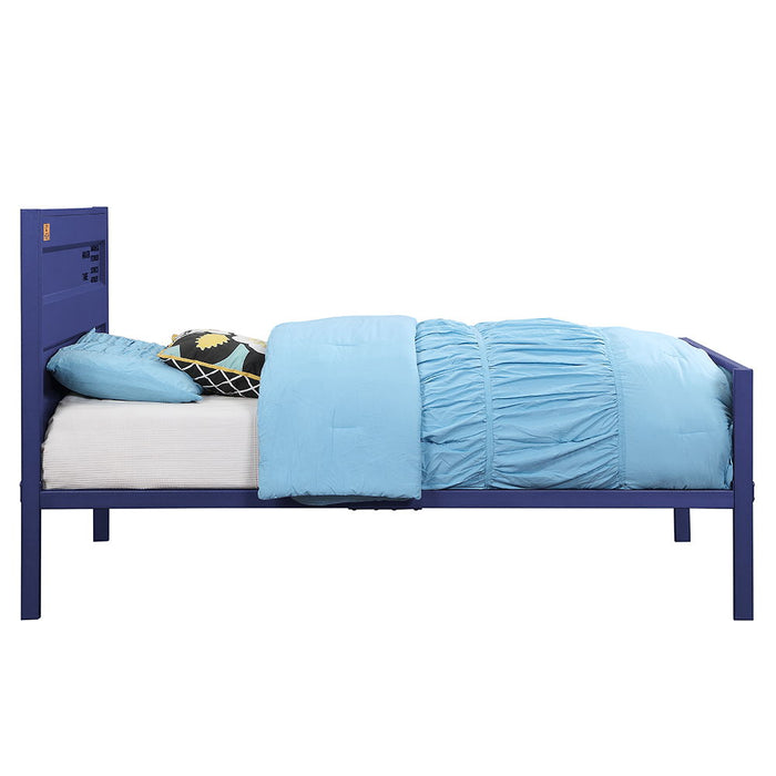 Cargo - Bed