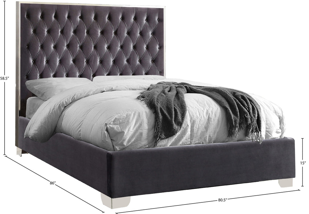 Lexi - Bed