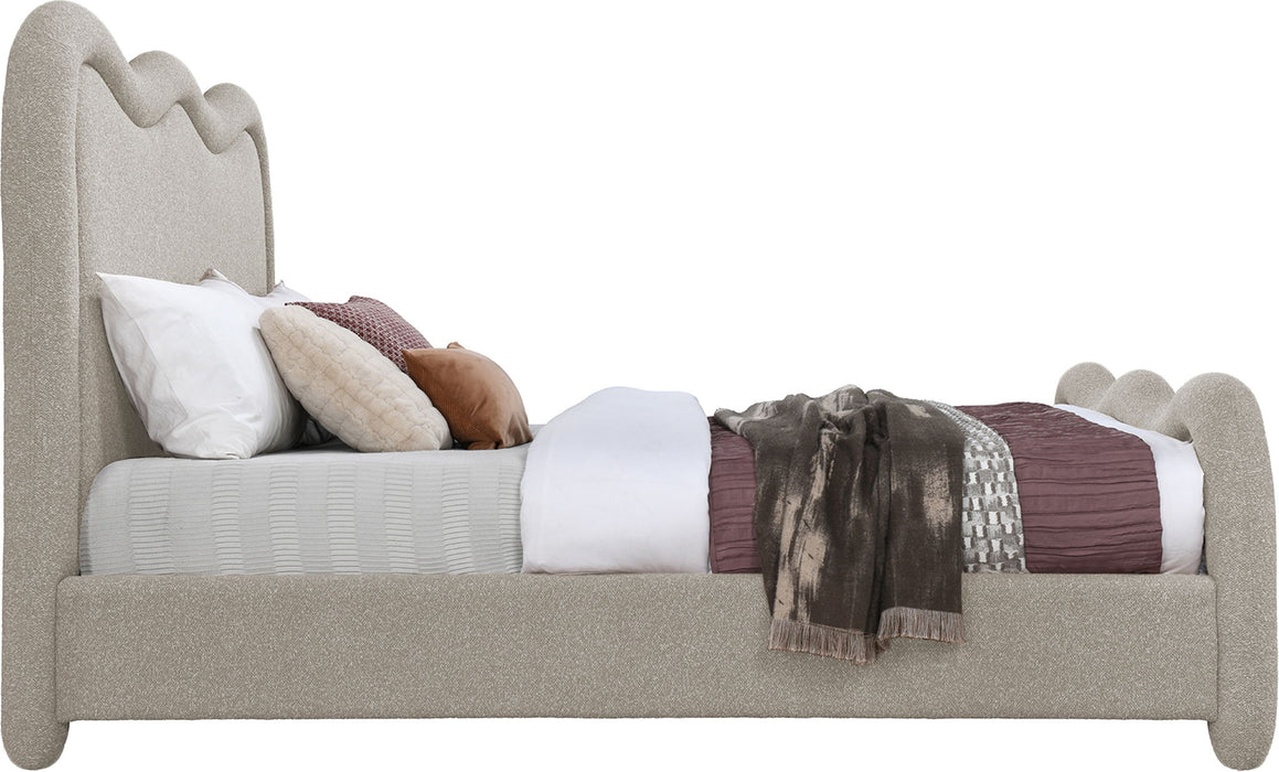 Gavin - Bed
