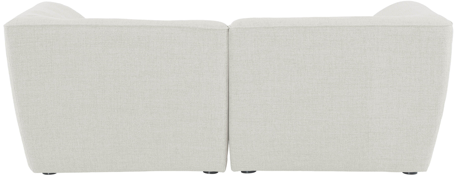 Miramar - 2 Seat Modular Sofa