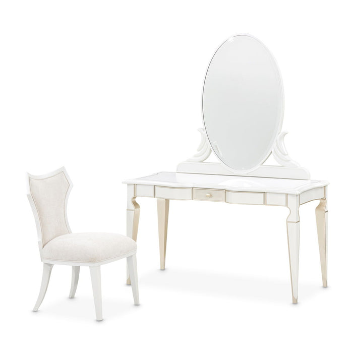 La Marisia - Vanity Desk