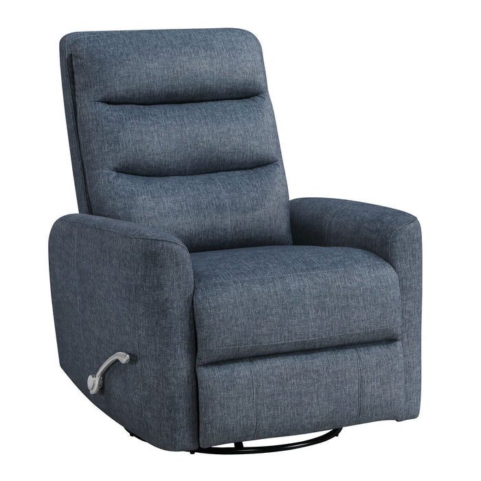 Takami - Swivel Recliner