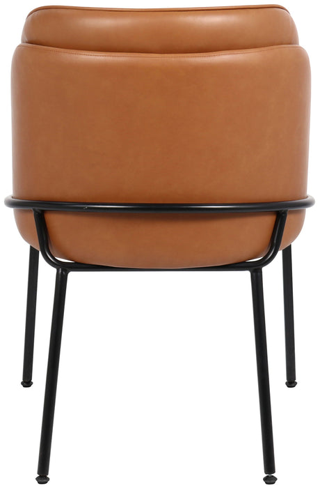 Jagger - Dining Chair (Set of 2)