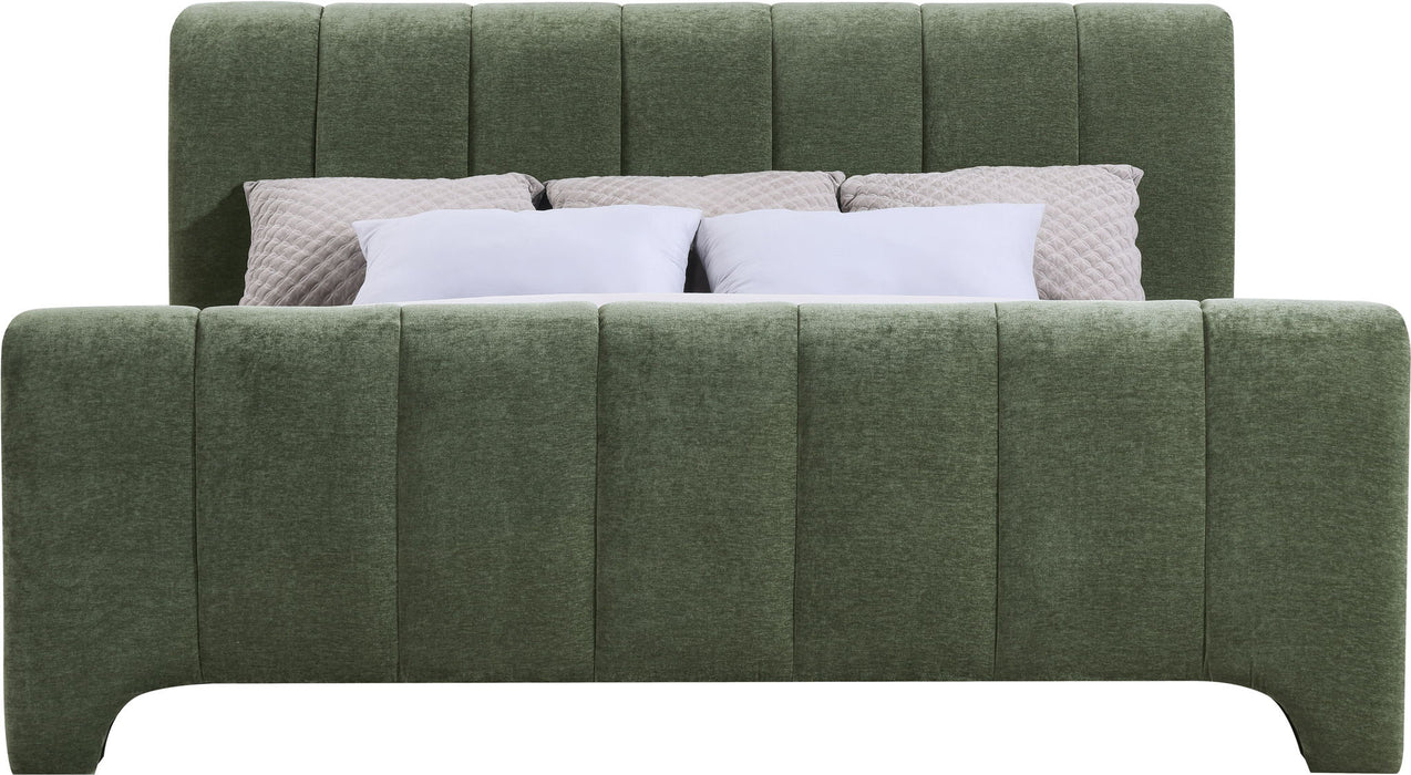 Camila - Bed