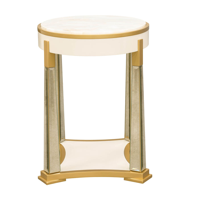 Scotts Square - Table