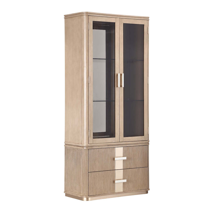 West Kensington - Display Cabinet