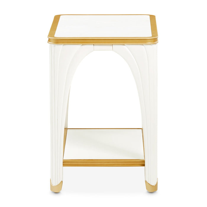 La Terrazza - Table