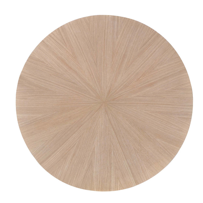 West Kensington - Round Dining Table