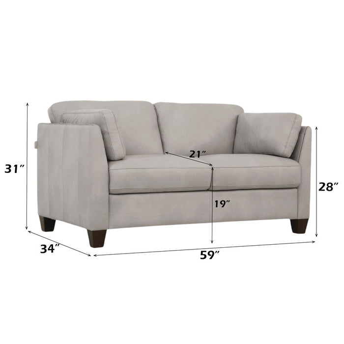 Matias - Loveseat