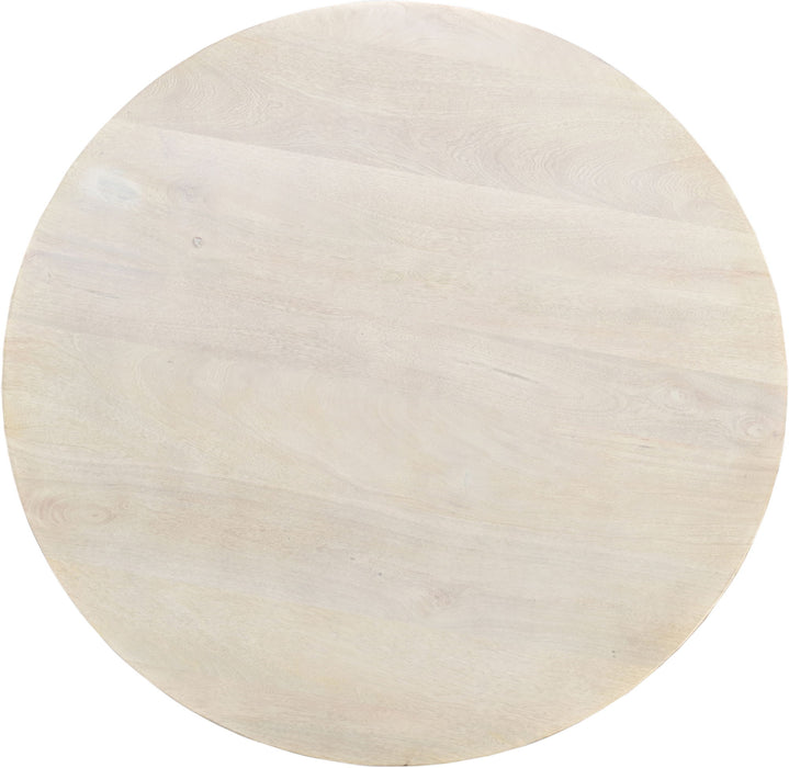Canyon - Mango Wood Table