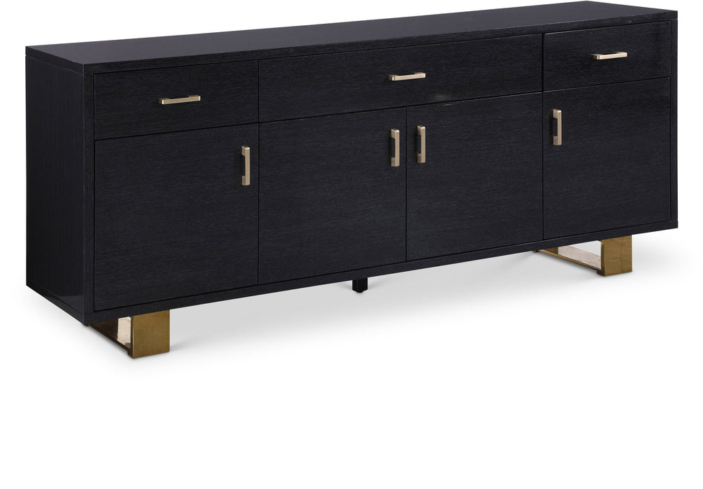 Excel - Sideboard