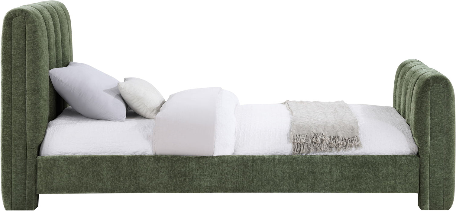 Camila - Bed