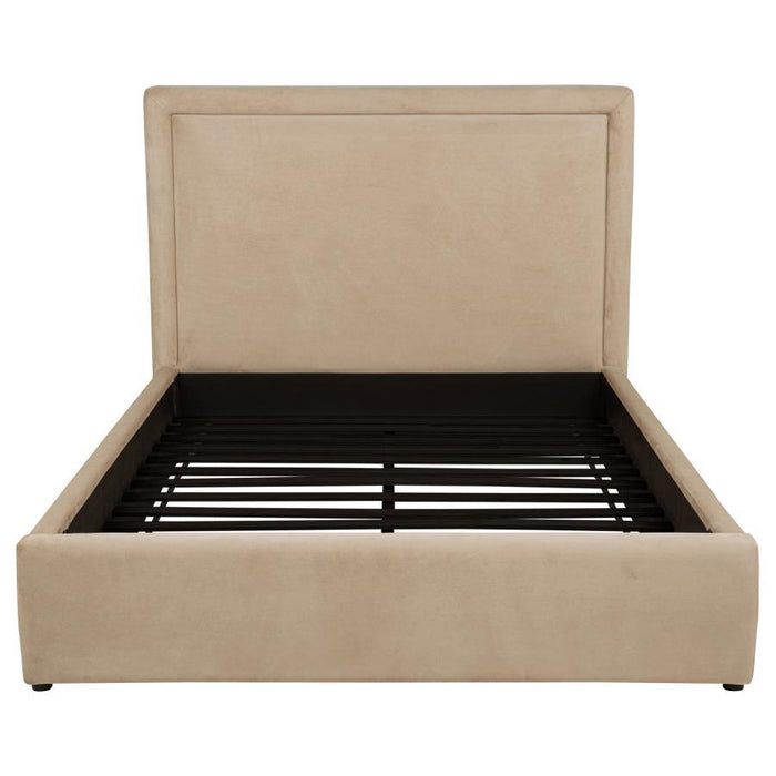 Lawson - Upholstered Platform Bed