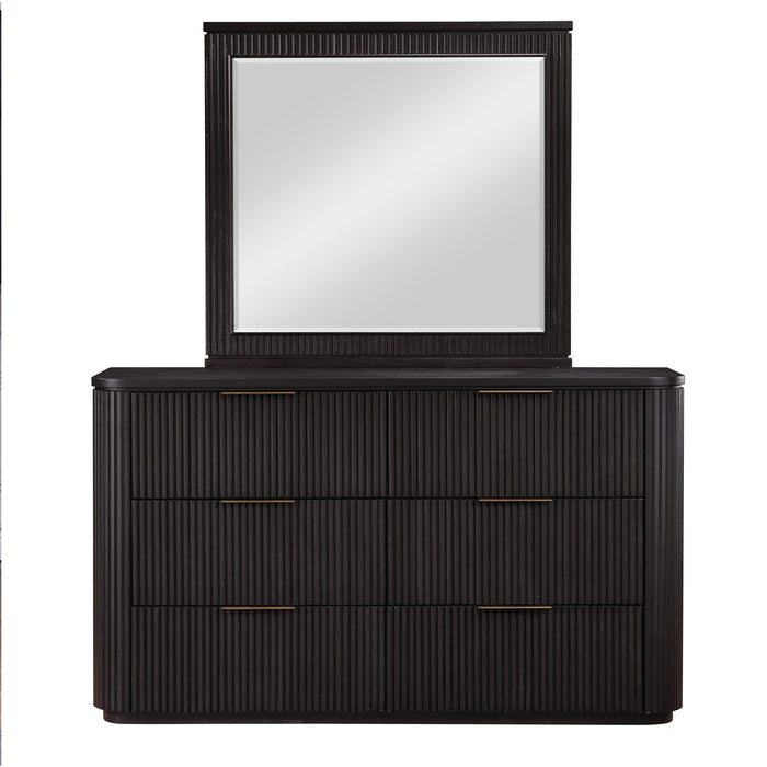 Henry - Dresser