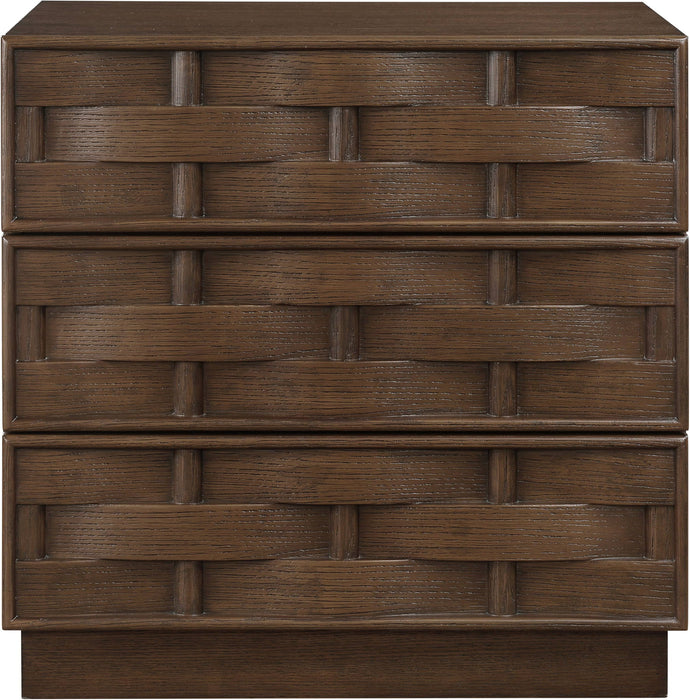 Weave - Night Stand