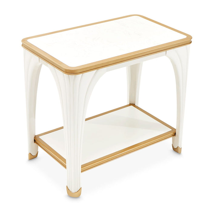 La Terrazza - Table